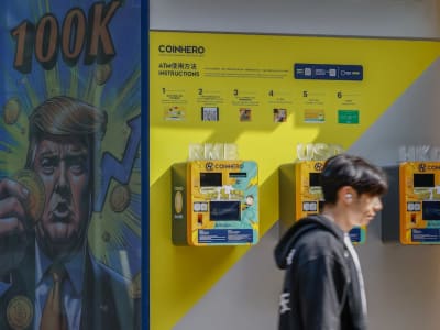 Rencana Cadangan Cryptocurrency AS: Bitcoin dan Ethereum Jadi Aset Utama