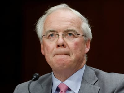 CEO Kroger Mundur Mendadak Usai Penyelidikan, Dampak ke Perusahaan