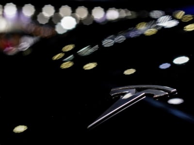 Morgan Stanley Dorong Tesla Jadi Pilihan Utama Meski Penjualan Turun