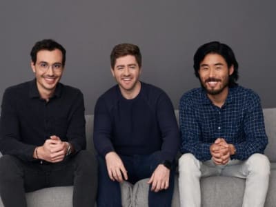 Ramp Startup Fintech Raih Rp 11.51 triliun ($700 Juta)  Pendapatan dengan AI Dorong Pertumbuhan Cepat