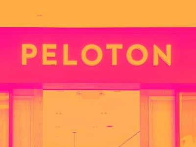 Mengapa saham Peloton (PTON) jatuh hari ini?