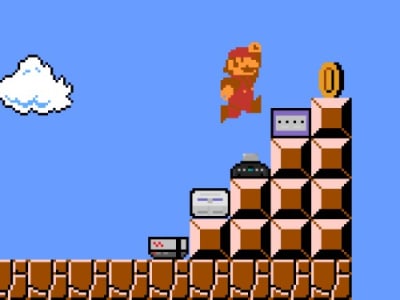 Super Mario Bros Tantang AI, Model Claude Pimpin Performa dalam Permainan Waktu Nyata