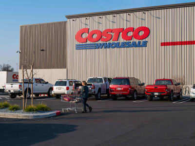 Costco Siap Laporkan Laba Kuartal Kedua dengan Pertumbuhan Kuat dan Tantangan Margin