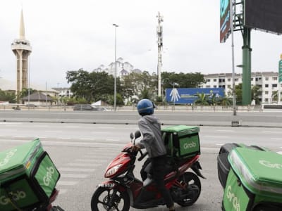 Grab Perkuat Layanan Grosir di Malaysia dengan Akuisisi Everrise