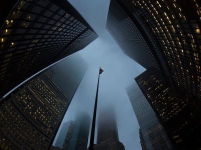 Kanada Perlu Diversifikasi Ekonomi Hadapi Tarif AS 25 Persen