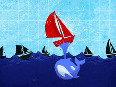 China Bersinar Kembali: AI Memacu Optimisme Investasi Teknologi Global