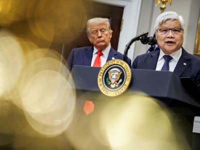 TSMC Siapkan Investasi Besar untuk Tingkatkan Produksi Chip AI di Amerika