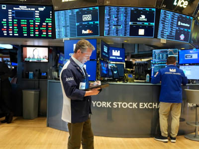 Dampak Tarif Baru AS Terhadap Pasar Saham Global dan Reaksi Dunia