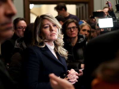 Kanada Balas Tarif AS dengan Tarif Balasan Miliran Dolar