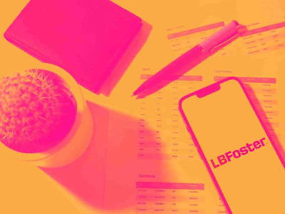 Analisis Saham L.B. Foster: Prospek Menjelang Laporan Keuangan Kuartal Ini