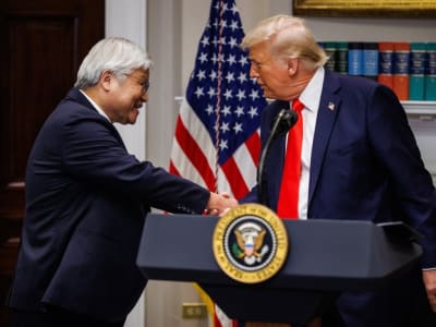 TSMC Investasi Rp 1.400 Triliun di AS, Trump Kritik untuk Lindungi Pasokan Chip