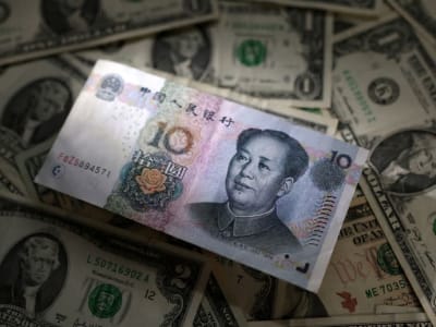 Trump Salah Kritik, Yuan China Justru Tunjukkan Ketahanan dan Stabilitas