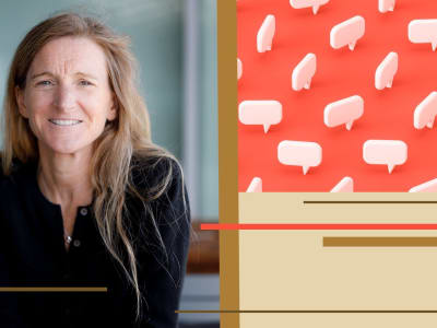 Rachel Whetstone Pimpin Komunikasi Sierra, Startup AI Layanan Pelanggan Terbaru