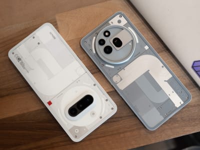 Nothing Phone 3A dan 3A Pro: Smartphone Midrange dengan Fitur AI Pengatur Konten