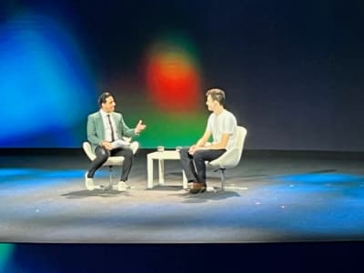 Mistral Dorong Infrastruktur Data dan Kerjasama Telekom untuk Perkuat AI Eropa