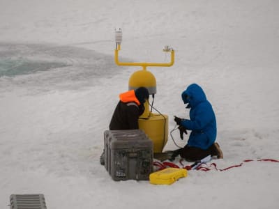 Inovasi Molekul Organik Baru Tingkatkan Kapasitas dan Stabilitas AOFB