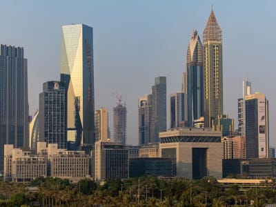 Dubai Buka Pusat Khusus Untuk Startup Hedge Fund sebagai Basis Baru Industri Keuangan