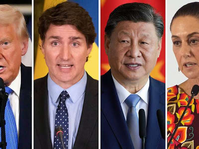 Dampak Besar Tindakan Tarif Trump Terhadap Pasar dan Perdagangan Global