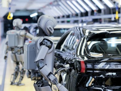 China Usulkan Asuransi Pengangguran Khusus untuk Hadapi Pengaruh AI pada Pekerjaan