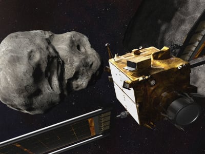 Risiko Asteroid 2024 YR4 Meningkat, Ini Ancaman dan Solusinya