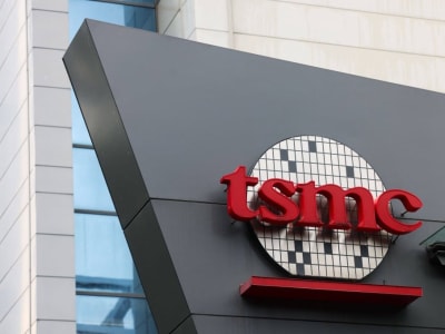 TSMC dan Raksasa Asia Siapkan Investasi Besar di AS Hadapi Ancaman Tarif