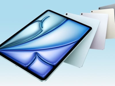 Pembaruan iPad Air Terbaru: Keseimbangan Cepat antara Harga dan Performa