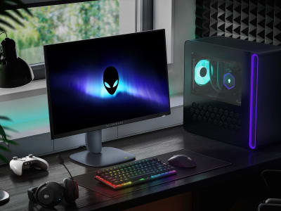 Alienware Turunkan Harga Monitor QD-OLED Gaming, Lebih Murah dan Berkualitas