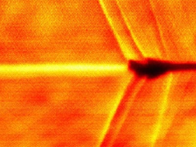 Terobosan XM-1: Pesawat Sipil Supersonik Amerika Pertama Tanpa Sonic Boom