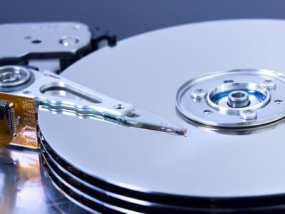 Memori Magnetik Vortion: Solusi Hemat Energi untuk Penyimpanan Data Masa Depan