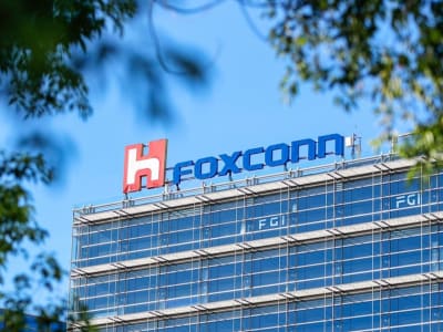 Foxconn Bangun Pabrik Server AI Raksasa di Guadalajara Meski Ancaman Tarif