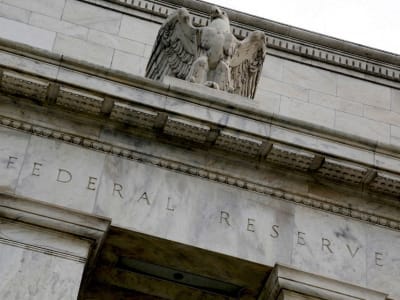 DPR AS Bentuk Tugas Khusus untuk Evaluasi Kebijakan dan Mandat Federal Reserve