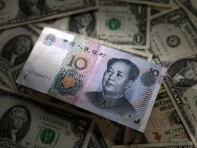 Stabilitas Yuan Jadi Bukti Salah Kritik Trump Terhadap China