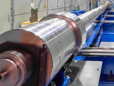 First Light Fusion Berubah Strategi, Fokus Komersialisasi Teknologi Fusi untuk Pertahanan & Luar Angkasa