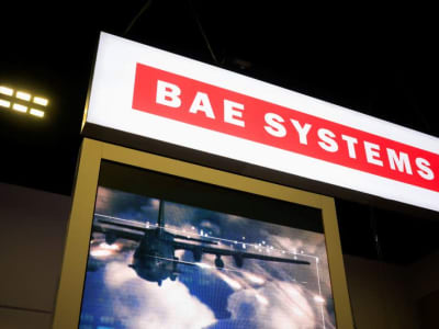 Saham Pertahanan Eropa Melejit di Tengah Lonjakan Belanja Militer Pasca Konflik Ukraina