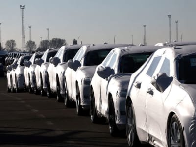 Uni Eropa Usul Aturan Baru untuk Akses Data Mobil Pintar yang Adil