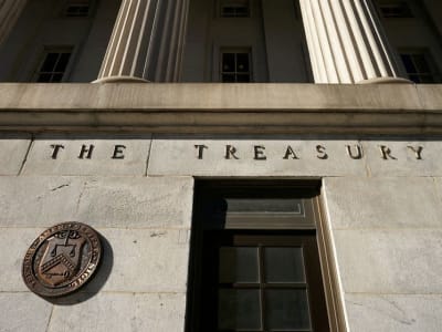 Kekhawatiran Resesi Meningkat dari Sinyal Kurva Hasil Obligasi AS