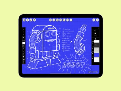 Apple Rilis Dua iPad Baru dengan Chip Lebih Cepat dan Dukungan Aksesoris