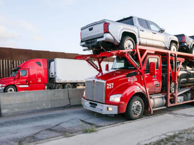 Tarif Trump Picu Kenaikan Harga Mobil dan Ganggu Rantai Pasok Automotif AS