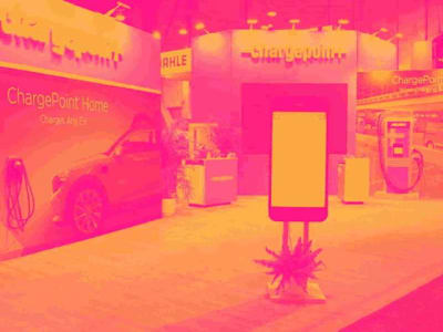 ChargePoint Alami Penurunan Pendapatan, Apakah Ini Waktu Tepat Beli?