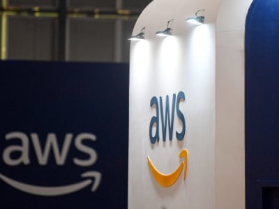 Amazon Bentuk Tim Baru di AWS untuk Kembangkan AI Agen Otomatisasi