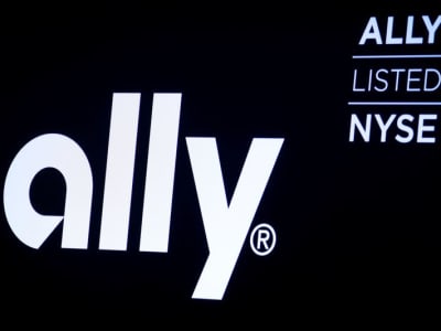 Ally Financial Jual Sekuritas Lama untuk Tingkatkan Pendapatan Bunga
