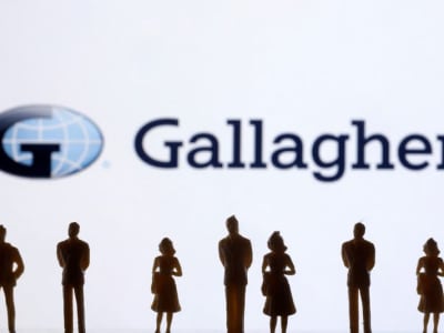 Arthur J. Gallagher Akuisisi Woodruff Sawyer Senilai Rp 19.73 triliun ($1,2 Miliar)  Perkuat Posisi Asuransi