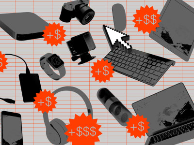 Tarif Trump Buat Harga Barang di Target dan Best Buy Naik Segera