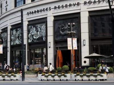 Starbucks Berupaya Bangkit di China dengan Kemitraan dan Fokus Pengalaman Kopi
