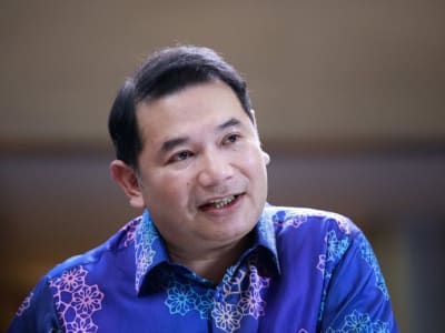 Malaysia Gandeng Arm Holdings Dorong Industri Desain Chip dan Ekspor Semikonduktor