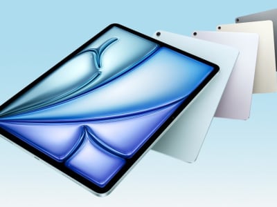 Apple Rilis iPad Air dengan Chip M3 Lebih Cepat dan Fitur Ray Tracing