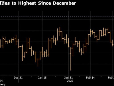 Langkah Fiskal Jerman Dorong Euro Melesat Lawan Dolar di Tengah Tarif AS