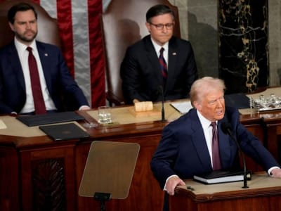 Trump Tolak Subsidi Chip 52 Miliar, Usul Dana untuk Kurangi Utang Negara