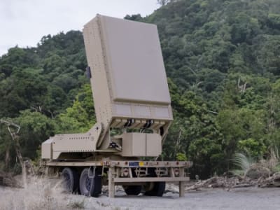 Epirus Raih Dana Rp3,7 Triliun untuk Perkuat Sistem Anti-Drone Canggih