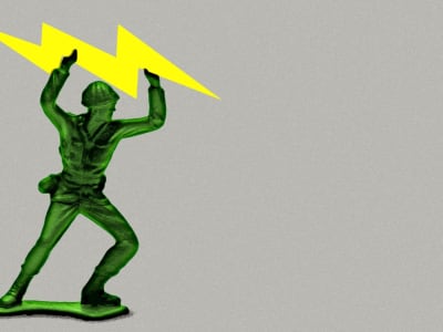 Epirus Kembangkan Senjata Laser untuk Lawan Ancaman Drone dengan Dana Rp3,7 Triliun